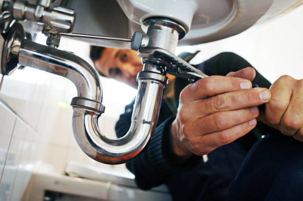 Trusted Gastonia, NC Plumber Experts